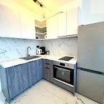 Apartament Sea View *