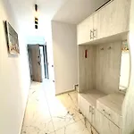 Sea View Appartement