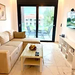 Appartement Sea View Polychrono