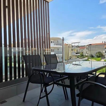 Mezonett Sea View