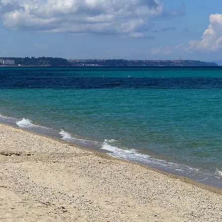 Mezonett Sea View *