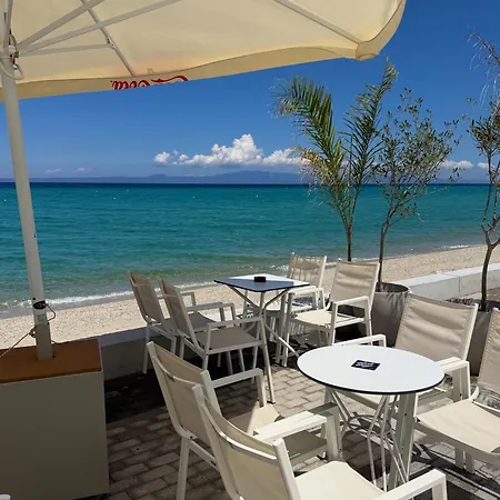 Mezonett Sea View Polychrono