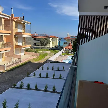Mezonett Sea View