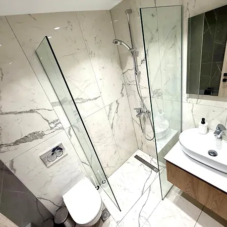 Sunny Aparts Sea View *