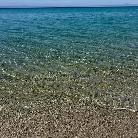 Mezonett Sea View דירה *